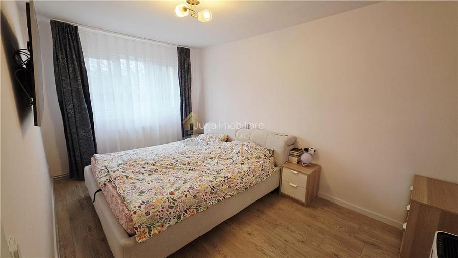 APARTAMENT 4 CAMERE 82 MP  MANASTUR ZONA GRIGORE ALEXANDRESCU - 4