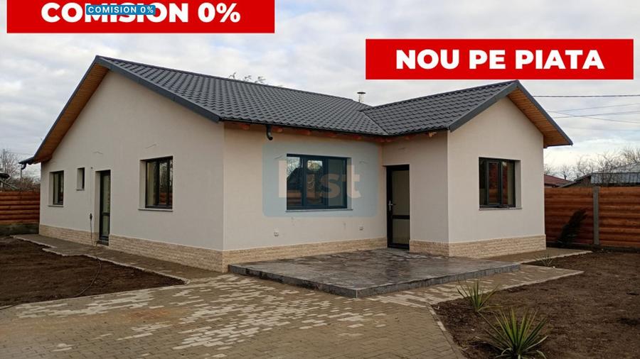 CASA MIHAIL KOGALNICEANU, avans+ rate pe 5 ani