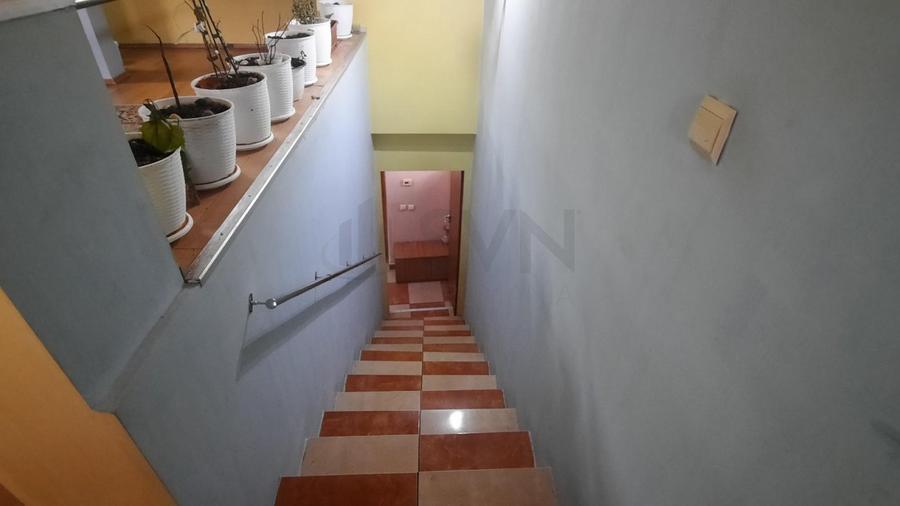 REV2003476 Vila 3 Camere Curte 100 mp de Vanzare Andronache Sector 2
