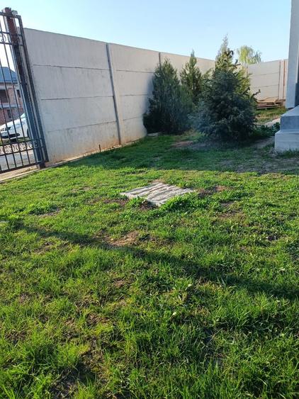 Casa insiruita 4 camere parter+etaj+pod | Bragadiru | 172.000 EUR