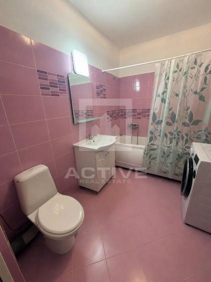 Apartament 2 camere || Zona Atelierul de Pizza