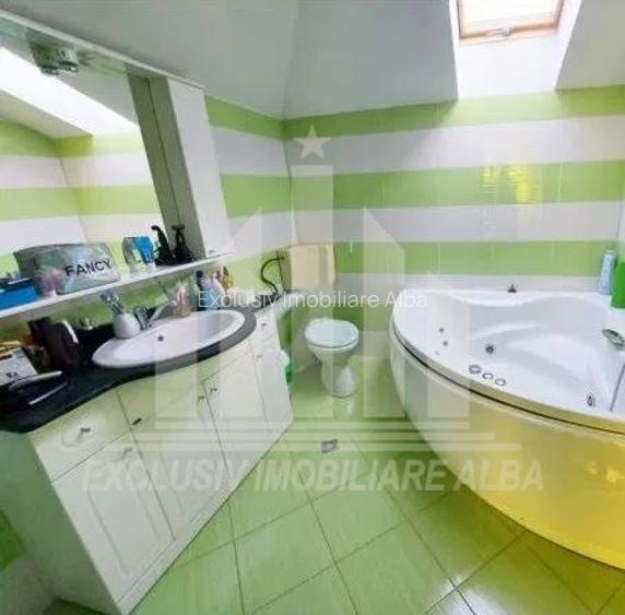 Casa individuala | 360 mp | 980 mp teren | Oarda - 4