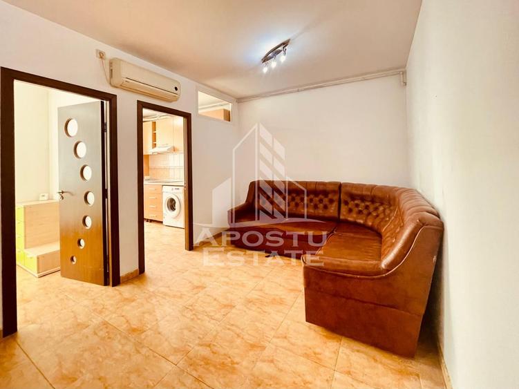 Apartament 2 camere - ARED UTA