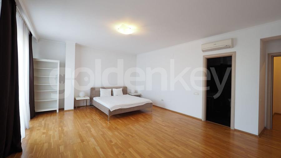 Apartament penthouse cu 5 camere, 4 bai | 547mpc