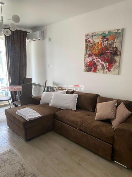 Mamaia Nord, Meraki | Apartament 2 camere