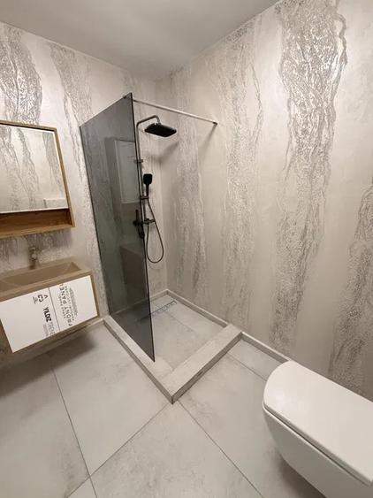 Apartament nou cu 2 camere, 55 mp | Semidecomandat | Vișani – Bucium