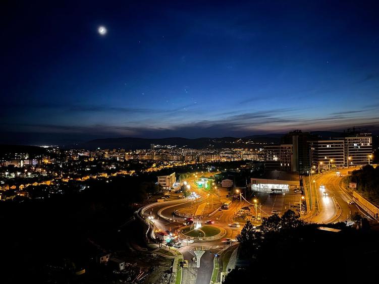 WINGS Apartament LUX 110MP 3CAM + Loc de parcare