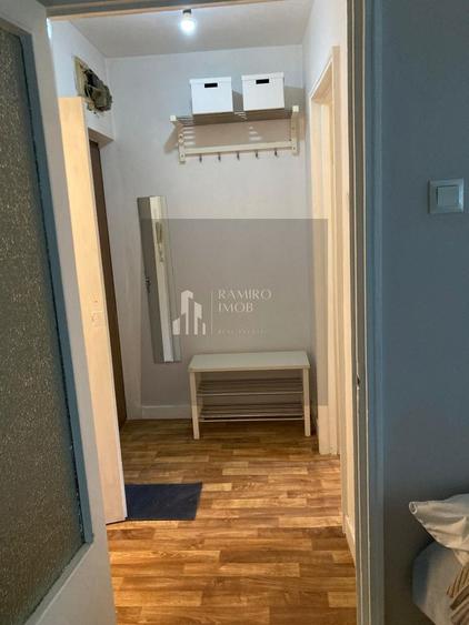 Apartament 2 camere Constantin Brancoveanu / Nitu Vasile / Berceni