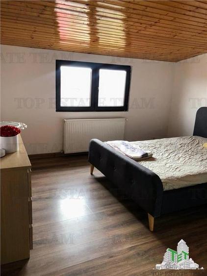 Apartament duplex 4 camere, Popesti Leordeni