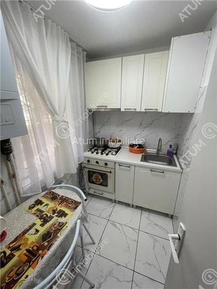 Garosniera complet renovata si pivnita zona Lazaret Sibiu - 7