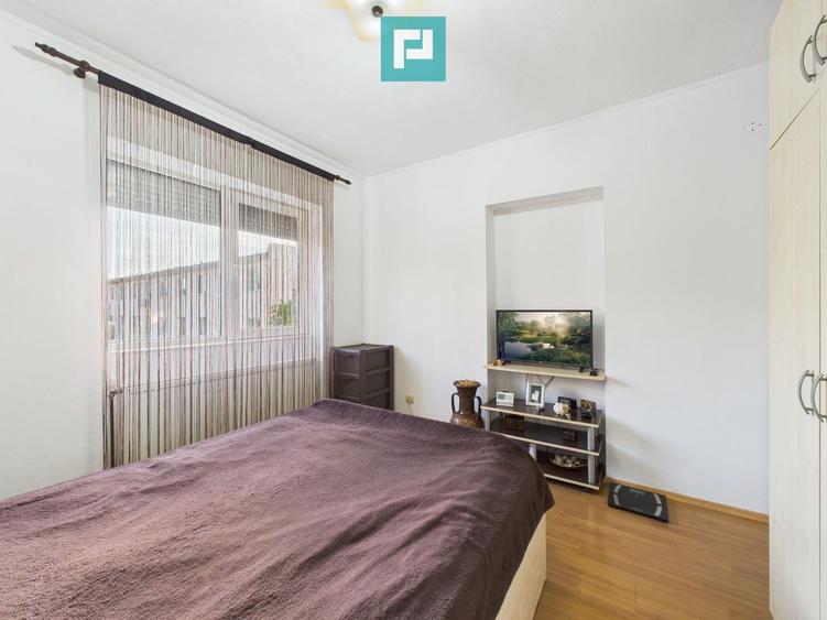 Apartament 2 camere, decomandat în Gradiște, Arad
