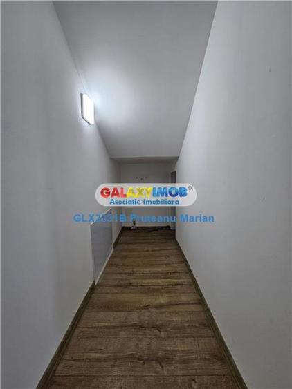 Vanzare case Smart de tip Duplex situate in comuna Clinceni in Rezid