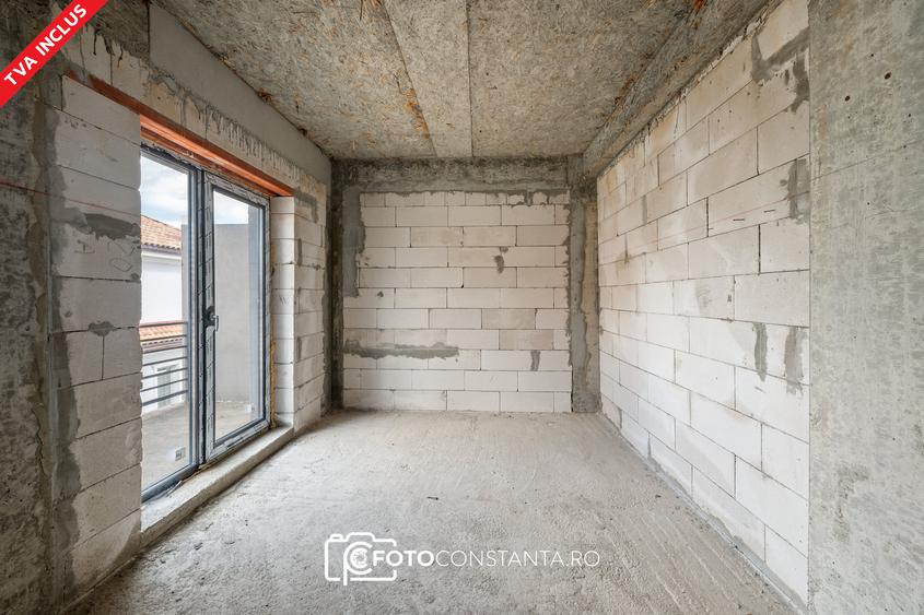 ✅Apartament 4/5 camere sau casă la 3 minute de Tomis Plus - Boreal?
