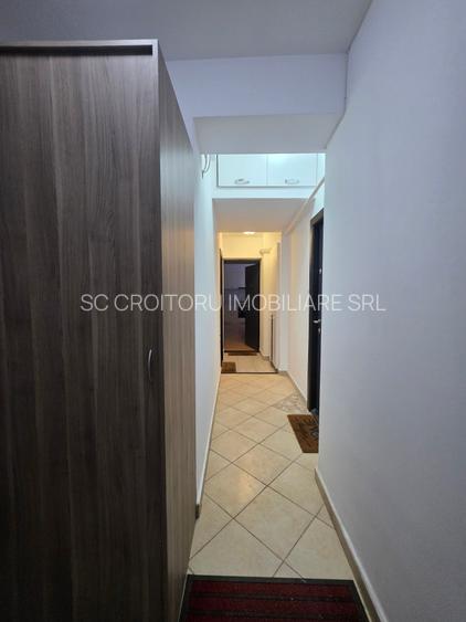 UNIVERSITATE METROU! Inchiriere apartament modern in inima Bucurestiului ! - 21