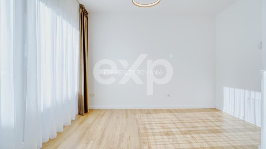 Crizantemelor Residence – Vilă finalizată tip Duplex, disponibilă imediat - 18