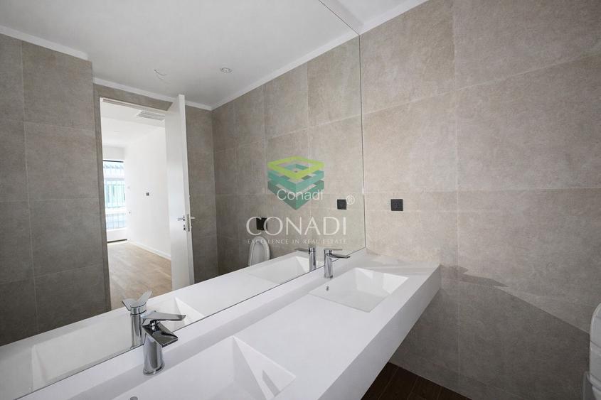 Apartament 3 Camere ONE VISTA Herastrau | Loc de Parcare inclus - 14