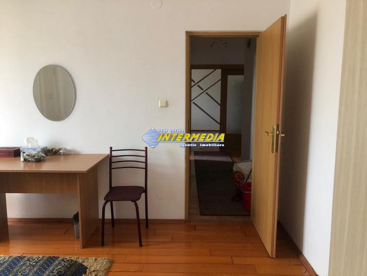 Apartament 2 camere de Vanzare Alba Iulia Cetate Transilvaniei Bloc Nou