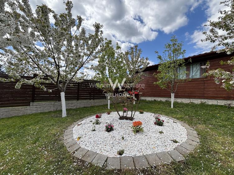 Casa 5 camere cu teren GENEROS si CARPORT - Cartierul Arhitectilor - 25