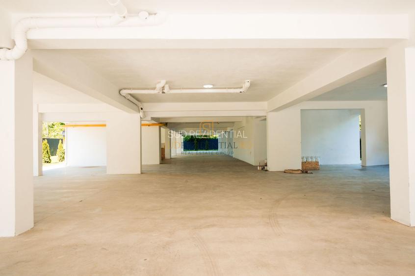 Apartament 2 camere, zona Bd Brancoveanu, Metalurgiei,Grand Arena Mall - 5