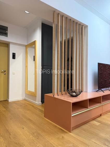 Aviatiei Premium Buiding /  Mobilier LUX / Parcare Inclusă/ Pet Friendly - 22