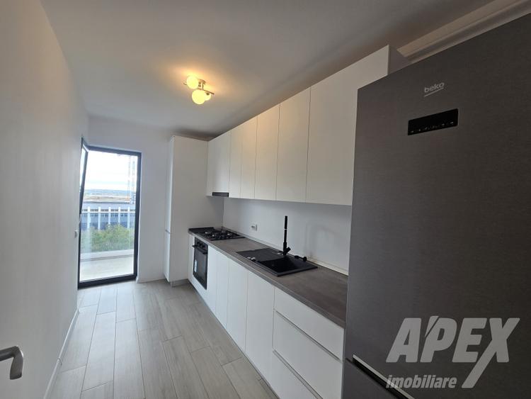 Apartament nou 2 camere mobilat | Drumul Taberei- Auchan