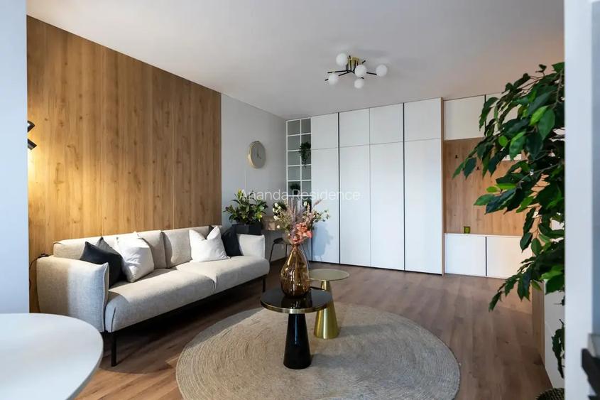 Metrou Berceni - Apartament 2 camere premium - 3