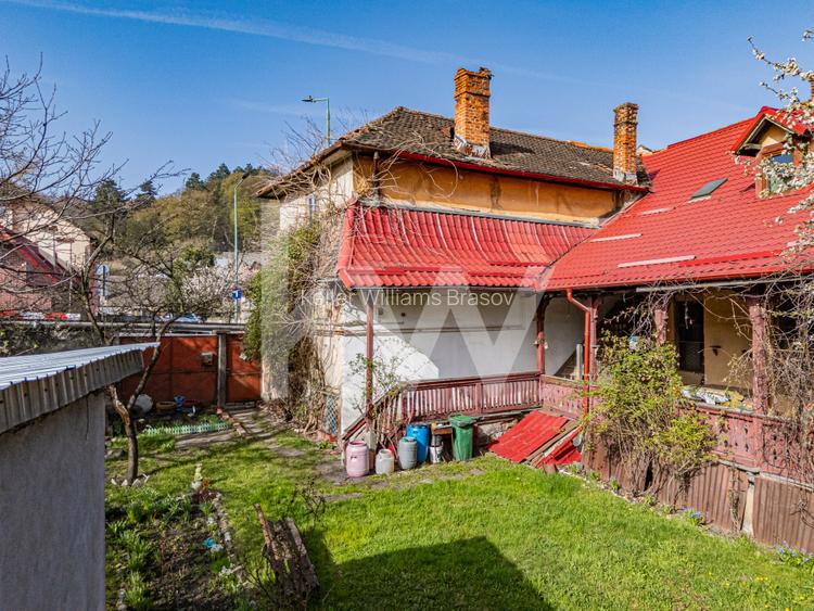 Casa  187 mp utili I Teren 900 mp | COMISION 0% - 5