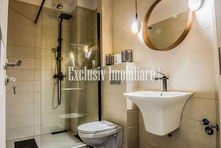 Vedere Totala la Lac si Mare!Apartament 167 mp - Terase Impresionante si Parcare - 16