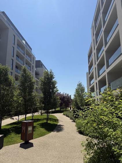 Apartament 3 camere | The Ivy Băneasa – Jandarmeriei | 87 mp | Prima închiriere