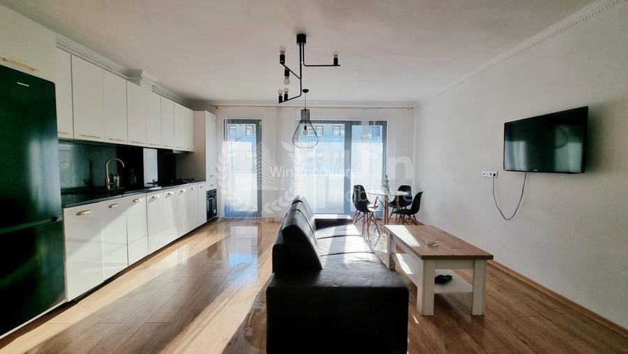 Apartament 2 camere | Bloc nou | Terasa | Floresti | Zona Eroilor - 9