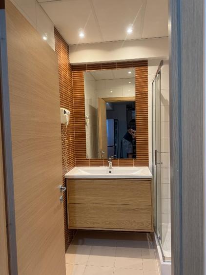 Închiriere apartament 2 camere în Rin Grand Hotel