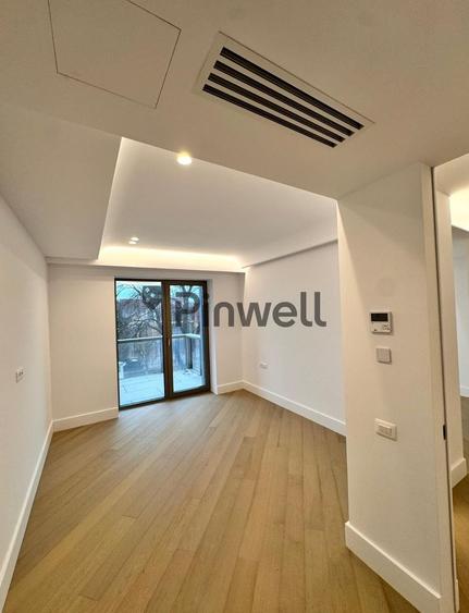 Apartament 3 camere Exclusivist in zona de Nord Finisaje High End
