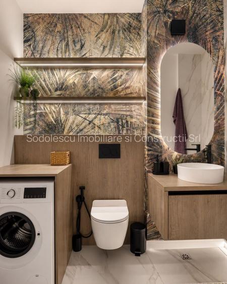Apartament 2 camere zona Iulius Town - 17