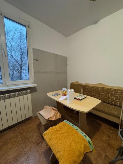 Apartament 3 Camere | Rahova - Teius
