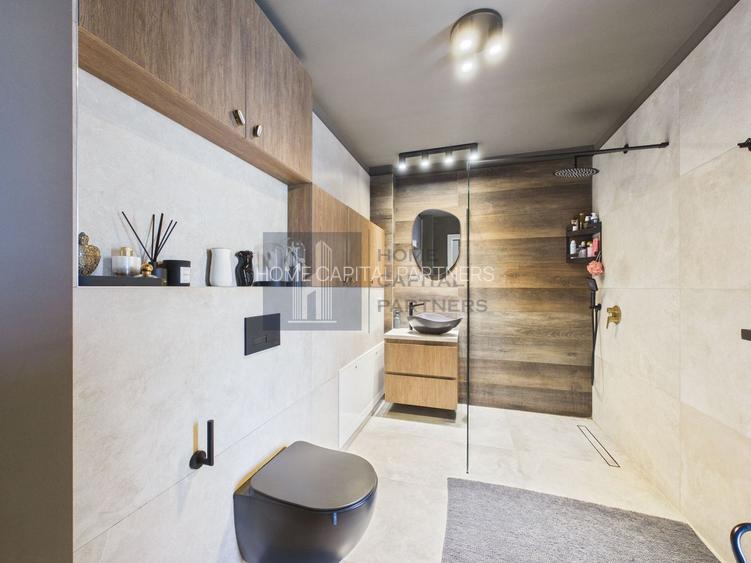 Vila moderna | Mobilata si Utilata | Ansamblu securizat | Corbeanca - 21