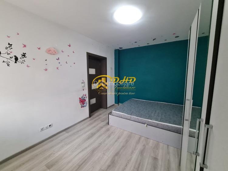 Ap. 2 camere - Valea Lupului (+loc parcare) - 6