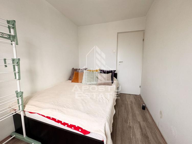Apartament 2 camere, etaj 3 din 4, la cheie, Complexul Studentesc - 3