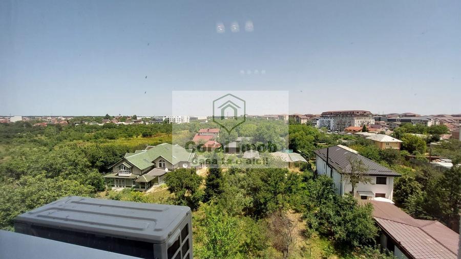 Apartament nou de inchiriat ,2 cam, parcare, centrala, Colentina
