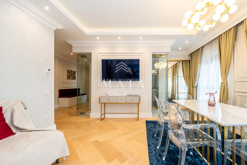 Apartament 2 camere cu parcare subterana, lift, Calea Dumbravii - 4