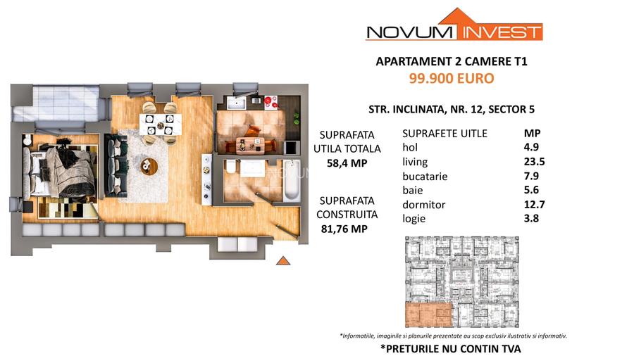 Novum Viilor - 6