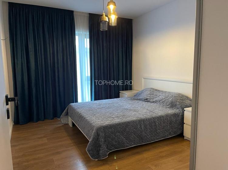 Berceni - Miorita Vila unicat - 480 mp utili - 910 Euro/ mp - 9
