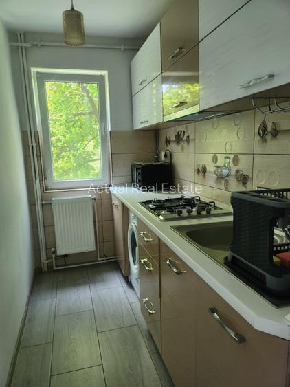APARTAMENT 2 CAMERE | ZONA TOMIS NORD-CAMPUS | TERMEN LUNG - 4