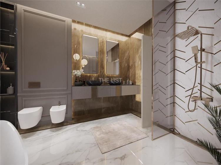 De vanzare | Vila exclusivista |  American School | TAXARE INVERSA - 5