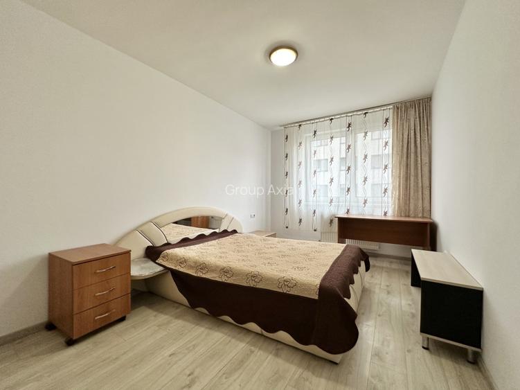 Inchiriere Apartament 3 camere si garaj, strada Rodnei, imobil nou - 5