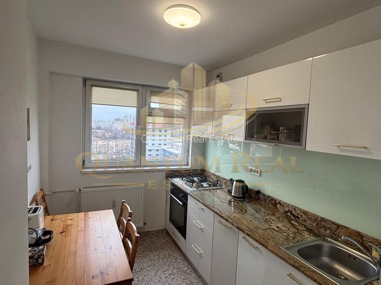 Inchirirez apartament 2 camere - Piata Muncii - 7