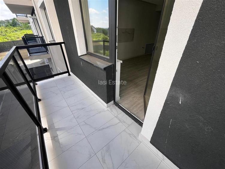 Apartament 2 camere Complex Lagom - intabulat - 6