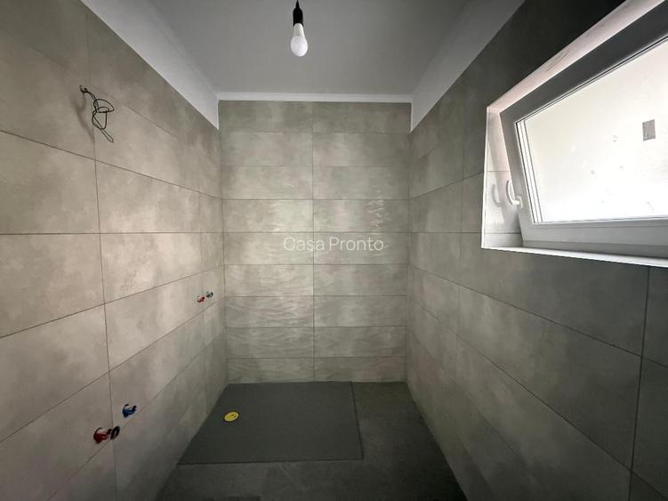 De vanzare Parte de Duplex, zona Centru. - 21