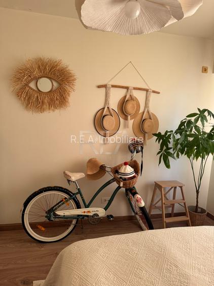 Apartament 2 camere | 54 Mp | Mobilat și Utilat | Metrou Jiului