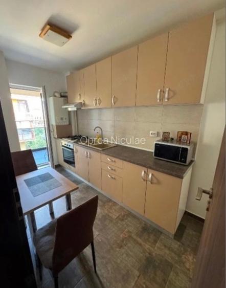 Garsonieră, complet mobilată și utilată Militari Residence Str Rezervelor 99 - 3
