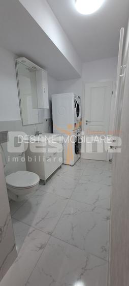 Apartament mobilat și utilat, 58 mp – Valea Adâncă, Miroslava - 7